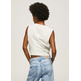 chemise femme  pepe jeans aditi