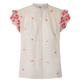 chemise femme  pepe jeans antonine