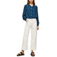 chemise femme  pepe jeans billie