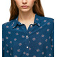 chemise femme  pepe jeans billie