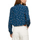 chemise femme  pepe jeans billie