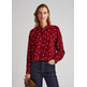 chemise femme  pepe jeans gabesa