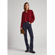chemise femme  pepe jeans gabesa