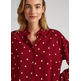 chemise femme  pepe jeans gabesa