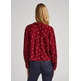 chemise femme  pepe jeans gabesa