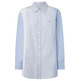 chemise femme  pepe jeans ivanka
