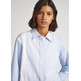 chemise femme  pepe jeans ivanka