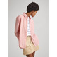 chemise femme  pepe jeans bryce