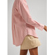 chemise femme  pepe jeans bryce