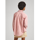 chemise femme  pepe jeans bryce