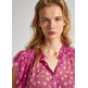 chemise femme  pepe jeans marley