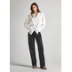 chemise femme  pepe jeans philly