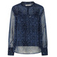 chemise femme  pepe jeans clementine
