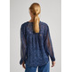 chemise femme  pepe jeans clementine
