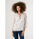 pôle femme  pepe jeans lee shirt