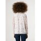 pôle femme  pepe jeans lee shirt