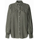 chemise femme pepe jeans nala shirt