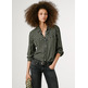 chemise femme pepe jeans nala shirt