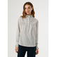 chemise femme pepe jeans marlena shirt