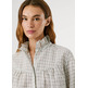 chemise femme pepe jeans marlena shirt
