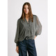 chemise femme pepe jeans pretty shirt