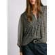 chemise femme pepe jeans pretty shirt