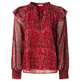 chemise femme pepe jeans mar shirt