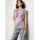 pôle femme  pepe jeans letty shirt