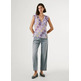 pôle femme  pepe jeans letty shirt