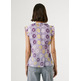 pôle femme  pepe jeans letty shirt