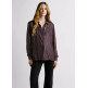 chemise femme  pepe jeans w11 mildred shirt