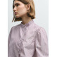 chemise femme  pepe jeans w11 marta shirt