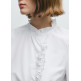chemise femme  pepe jeans w11 matilda shirt