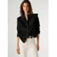 chemise femme  pepe jeans katia studs