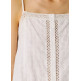 chemise femme  pepe jeans daola shirt