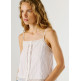 chemise femme  pepe jeans daola shirt