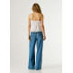 chemise femme  pepe jeans daola shirt
