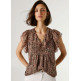 chemise femme  pepe jeans diana shirt