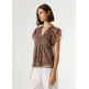 chemise femme  pepe jeans diana shirt