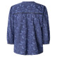 chemise femme  pepe jeans brigitte shirt