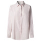 chemise femme  pepe jeans bernany shirt