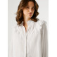 chemise femme  pepe jeans bella shirt