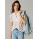 chemise femme  pepe jeans daki shirt