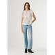 chemise femme  pepe jeans daki shirt