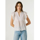 chemise femme  pepe jeans daki shirt