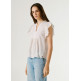 chemise femme  pepe jeans daki shirt