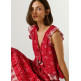 chemise femme  pepe jeans cristal shirt