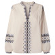 chemise femme  pepe jeans bernis shirt