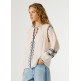 chemise femme  pepe jeans bernis shirt