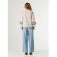 chemise femme  pepe jeans bernis shirt